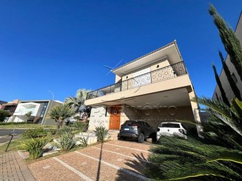 house em Rua Júlio Cassola, Alphaville Nova Esplanada - Votorantim - SP