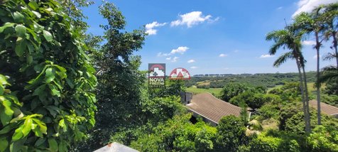 house em Avenida Cidade Jardim, Bosque dos Eucaliptos - São José dos Campos - SP