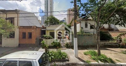 land_lot em Rua Augusto de Toledo, Cambuci - São Paulo - SP