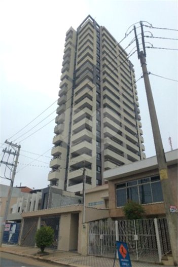 apartment em Rua João Ribeiro, Campestre - Santo André - SP