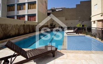 apartment em Avenida Lacerda Franco, Cambuci - São Paulo - SP