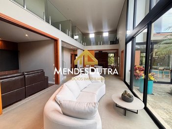 house em Avenida Doutor Márcio William Gumbis de Souza, Santa Rosa - Piracicaba - SP