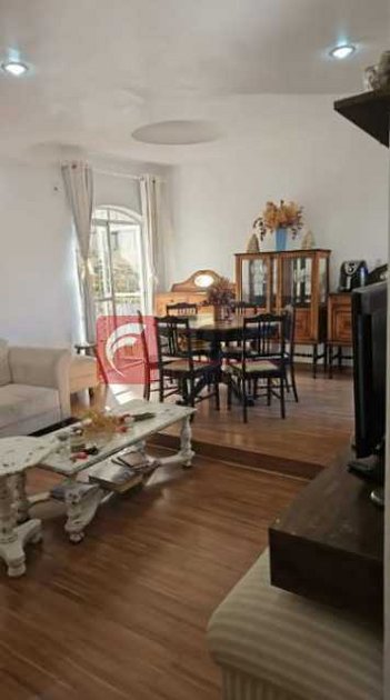 apartment em Rua Bambina, Botafogo - Rio de Janeiro - RJ