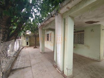 house em Rua Naur Antônio dos Santos, Jardim América - Araçatuba - SP