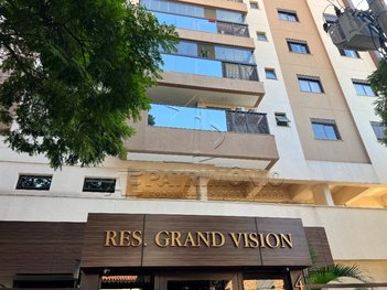 apartment em Rua Maranhão, Centro - Sorocaba - SP