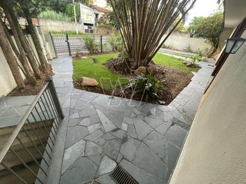 house em Avenida Dona Maria Franco Salgado, Parque Jatibaia (Sousas) - Campinas - SP