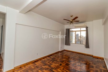 apartment em Rua Coronel Vicente, Centro Histórico - Porto Alegre - RS