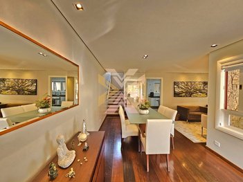 house em Avenida Salim Elias Bacach, Vila Oliveira - Mogi das Cruzes - SP