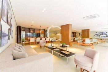 apartment em Rua João Moura, Pinheiros - São Paulo - SP