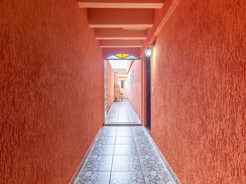 house em Rua Belo Jardim, Jardim Mutinga - São Paulo - SP