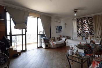 apartment em Rua Alexandre Benois, Vila Andrade - São Paulo - SP