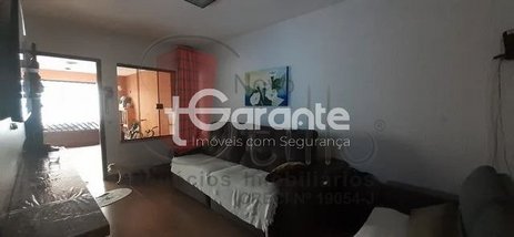 house em Rua Gregório de Matos Guerra, Dos Casa - São Bernardo do Campo - SP