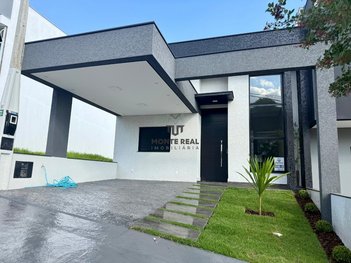 house em Rua Selma Aparecida Said, Horto Florestal - Sorocaba - SP