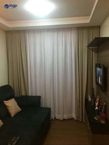 apartment em Avenida Mazzei, Vila Mazzei - São Paulo - SP