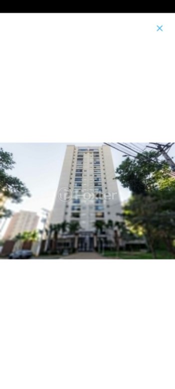 apartment em Rua Domingos Lopes da Silva, Vila Suzana - São Paulo - SP