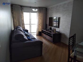 apartment em Rua Capitão Luís Ramos, Vila Guilherme - São Paulo - SP