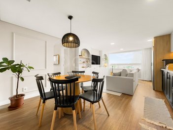apartment em Rua Najla Carone Guedert, Pagani - Palhoça - SC