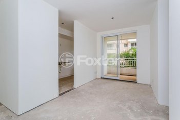 apartment em Rua Airton Ferreira da Silva, Farrapos - Porto Alegre - RS
