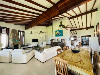 house em Rua São Sebastião, Lagoinha - Ubatuba - SP