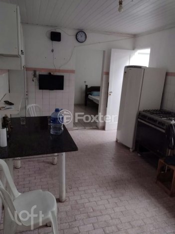 house em Rua Heráclito Odilon, Jardim Ana Rosa - São Paulo - SP