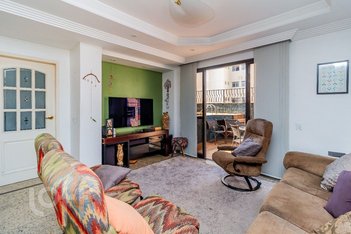 apartment em Serra do Japi, Vila Gomes Cardim - São Paulo - SP