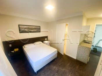 apartment em Avenida Otacílio Negrão de Lima, Bandeirantes (Pampulha) - Belo Horizonte - MG