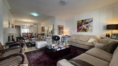 apartment em Rua Almirante Alvim, Centro - Florianópolis - SC