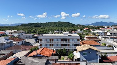 house em Rua João Carlos Espíndola, Barra do Aririú - Palhoça - SC