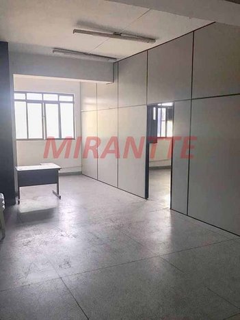 office em Cabo Adão Pereira, Vila Pereira Barreto - São Paulo - SP