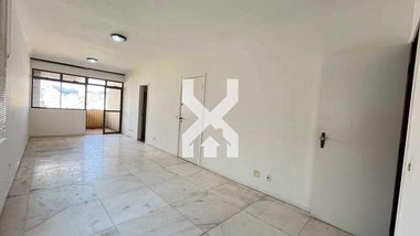 apartment em Rua Perdigão Malheiros, Cidade Jardim - Belo Horizonte - MG