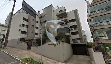 apartment em Plácido de Castro, Exposição - Caxias do Sul - RS