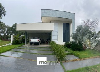 house em Rua VV 1, Residencial Villa Verde - Senador Canedo - GO