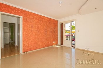 apartment em Padre Cacique, Praia de Belas - Porto Alegre - RS