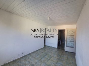 house em Rua Gingadinho, Conjunto Habitacional Jardim São Bento - São Paulo - SP