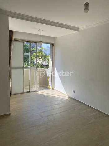 apartment em Rua Quatá, Vila Olímpia - São Paulo - SP