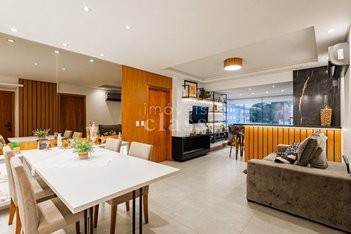 apartment em Rua Carlos Von Koseritz, São João - Porto Alegre - RS