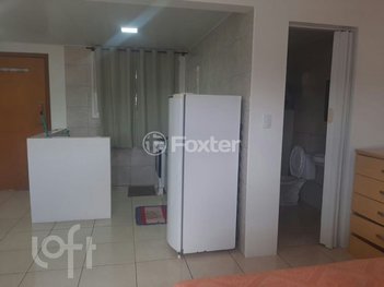 apartment em Rua Arlindo Pasqualini, Vila Nova - Novo Hamburgo - RS