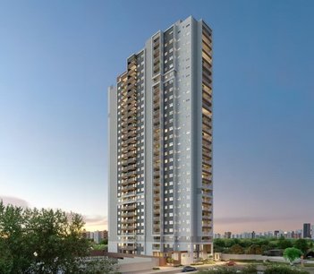 apartment em Rua Tapari, Vila Esperança - São Paulo - SP