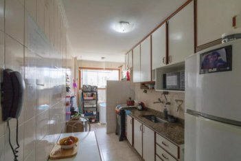 apartment em Rua Desembargador Rodrigues Sette, Jardim Peri - São Paulo - SP