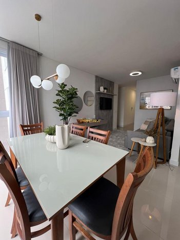 apartment em Rua Lagosta, Balneário Piçarras - Balneário Piçarras - SC