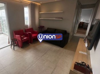 apartment em Rua Carvalho de Freitas, Vila Andrade - São Paulo - SP