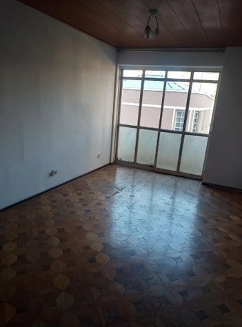 apartment em Rua Luís Pinto Fláquer, Centro - Santo André - SP