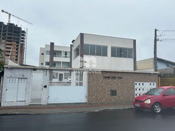 apartment em Rua Adolfo Batschauer, Dom Bosco - Itajaí - SC