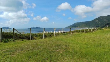 land_lot em Rua Evangelina Tavares Moellmann, Pântano do Sul - Florianópolis - SC