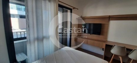 apartment em Rua Ministro Luiz Gallotti, Vila Cordeiro - São Paulo - SP