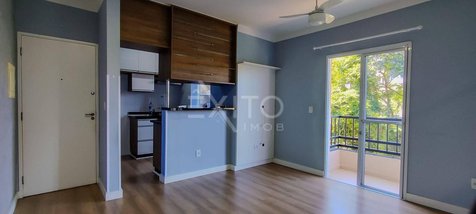 apartment em Avenida Nami Azem, Núcleo Colonial Barão de Jundiaí - Jundiaí - SP