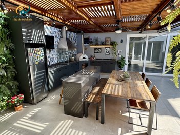 house em Rua Alberto Willo, Planalto Paulista - São Paulo - SP