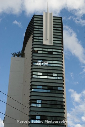 office em Raja Gabaglia, Luxemburgo - Belo Horizonte - MG