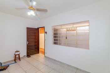 house em Rua Professor Corrêa Brito, Jardim da Pedreira - São Paulo - SP