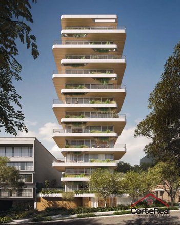 apartment em Amélia Teles, Petrópolis - Porto Alegre - RS